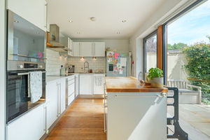 Taptonville Head Broomhill